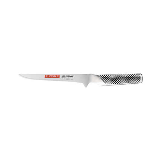 Global Boning Knife 16cm (G-21) The Homestore Auckland