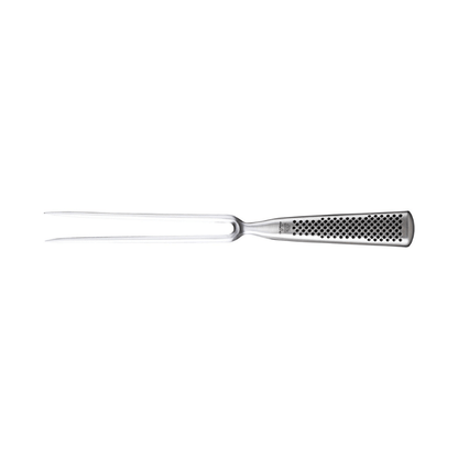 Global Carving Fork 20cm Straight (GF-24) The Homestore Auckland