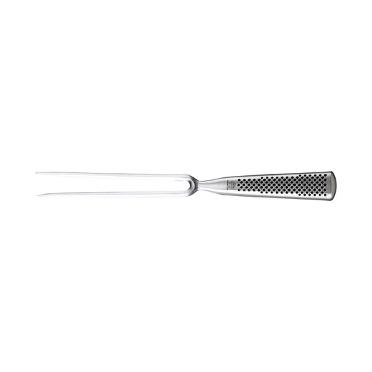 Global Carving Fork 20cm Straight (GF-24) The Homestore Auckland