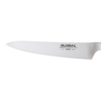 Global Carving Knife 21cm (G-3) The Homestore Auckland