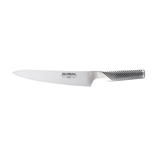 Global Carving Knife 21cm (G-3) The Homestore Auckland