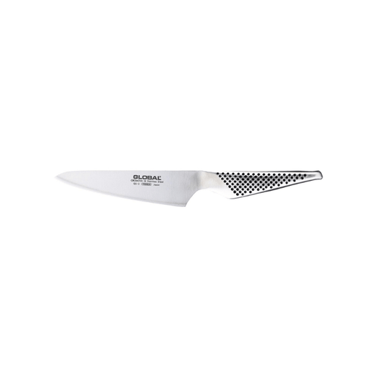 Global Chef's Knife 13cm (GS-3) The Homestore Auckland