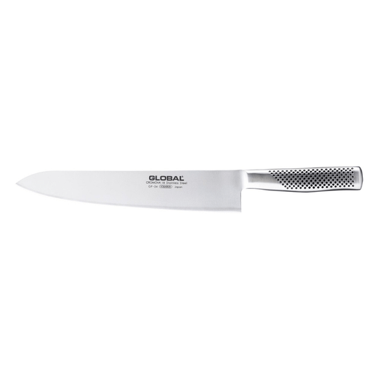 Global Chef's Knife 27cm (GF-34) The Homestore Auckland