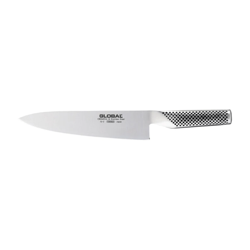 Global Classic Knife Set 3-Piece The Homestore Auckland