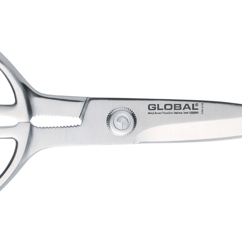 Global Kitchen Shears (GKS-210) The Homestore Auckland