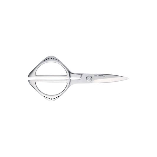 Global Kitchen Shears (GKS-210) The Homestore Auckland