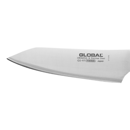Global Oriental Chef's Knife 10cm (GS-97) The Homestore Auckland