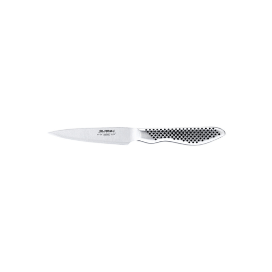Global Paring Knife 9cm (GS-38) The Homestore Auckland
