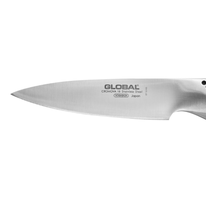 Global Paring Knife 9cm (GS-96) The Homestore Auckland
