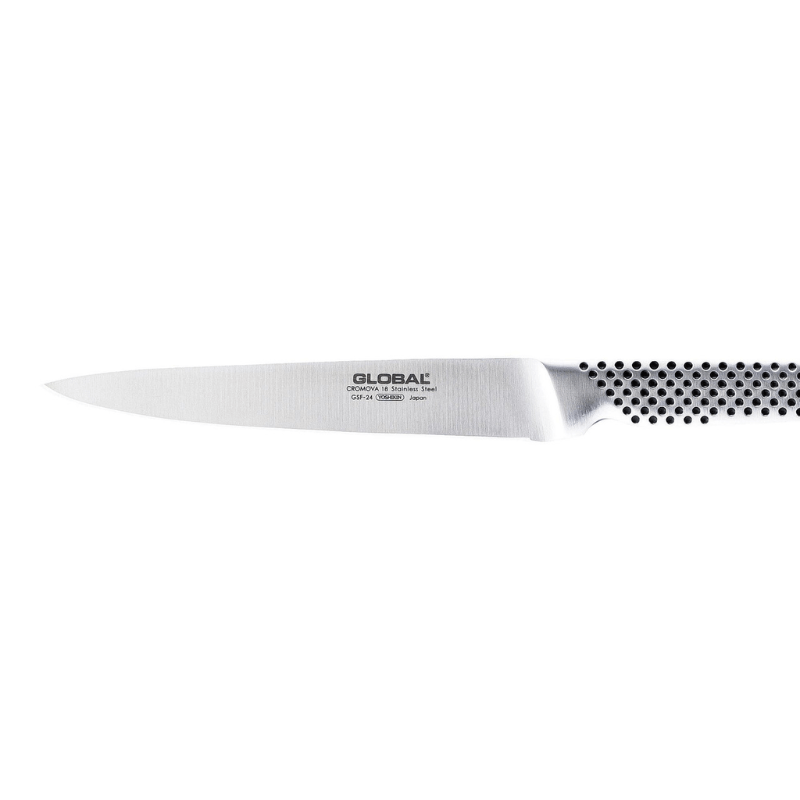 Global Universal Knife 15cm (GSF-24) The Homestore Auckland