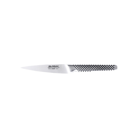 Global Utility Knife 11cm Plain (GSF-22) The Homestore Auckland