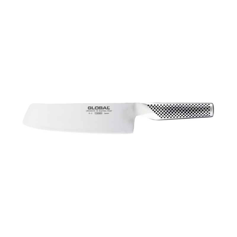 Global Chefs Knives Global Vegetable Knife 18cm (G-5)