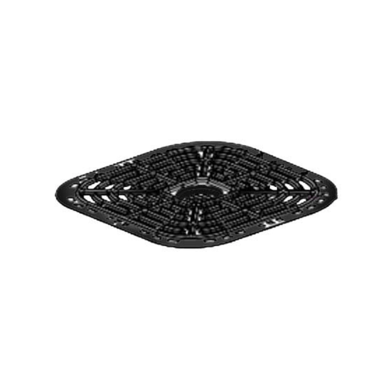 Instant Pot Vortex Air Fryer 2L Replacement Cooking Tray The Homestore Auckland