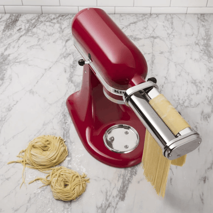 KitchenAid 3-Piece Pasta Roller and Cutter Attachment The Homestore Auckland