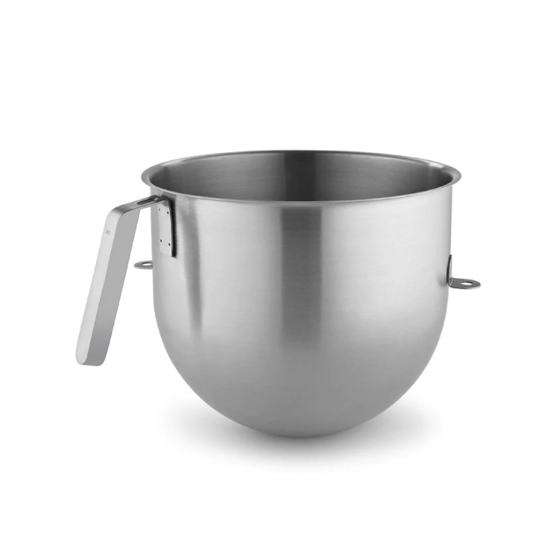 KitchenAid 6.9L Stainless Steel Bowl for KSM7590 The Homestore Auckland