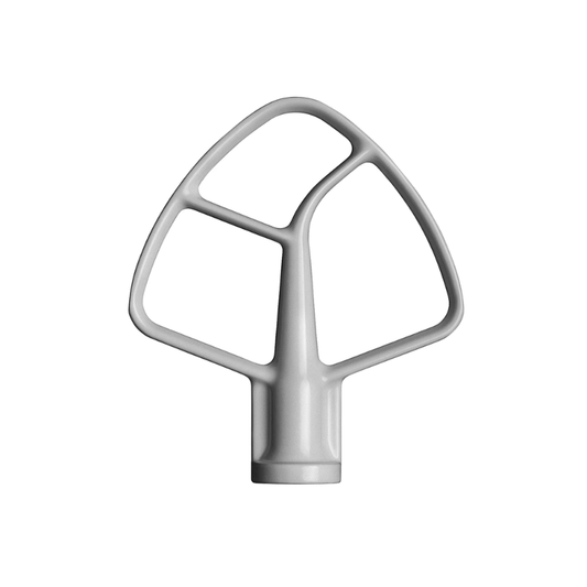KitchenAid Flat Beater for Tilt-Head Stand Mixer The Homestore Auckland