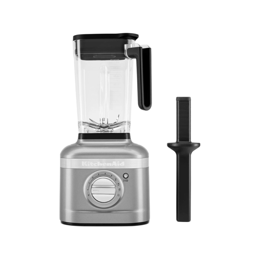 KitchenAid K400 Variable Speed Blender Contour Silver The Homestore Auckland