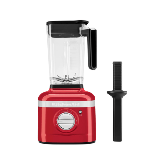 KitchenAid K400 Variable Speed Blender Empire Red The Homestore Auckland