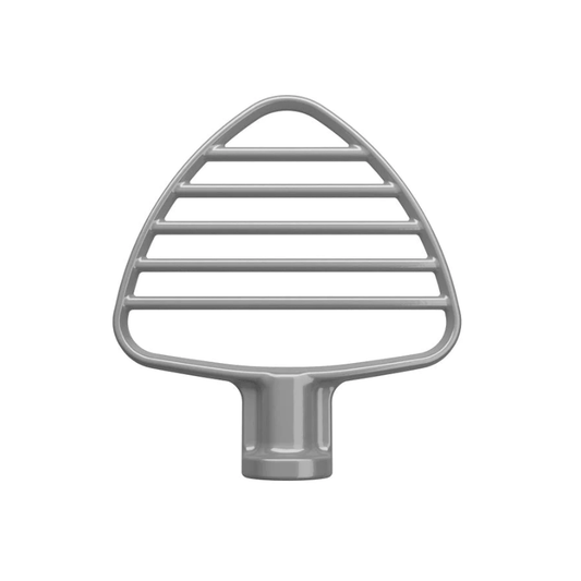 KitchenAid Pastry Beater for Tilt Head Stand Mixer The Homestore Auckland