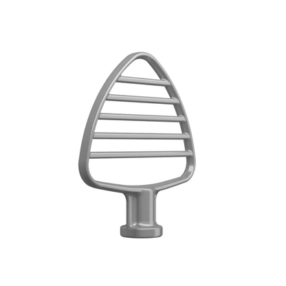 KitchenAid Pastry Beater for Tilt Head Stand Mixer The Homestore Auckland