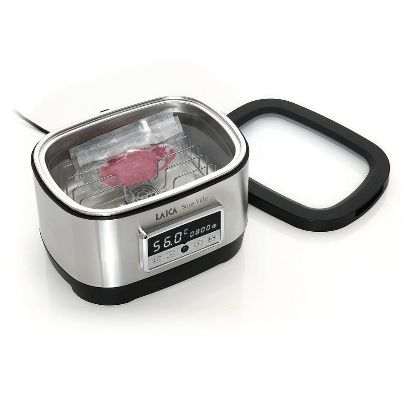 Laica Sous Vide Water Oven The Homestore Auckland