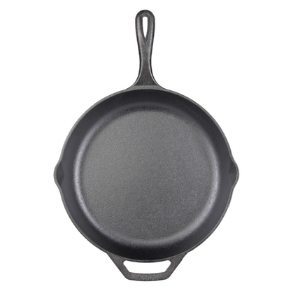 Lodge Chef Collection Cast Iron Skillet 30cm The Homestore Auckland