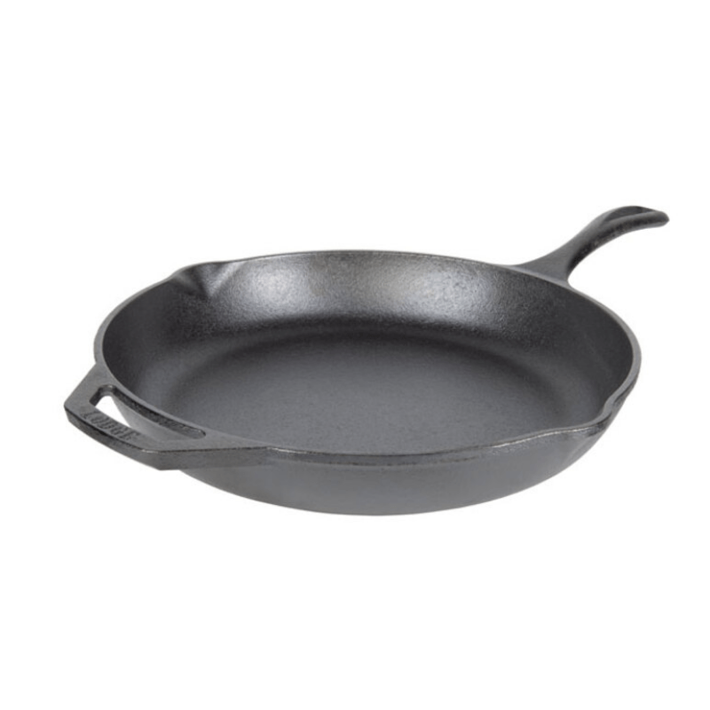 Lodge Chef Collection Cast Iron Skillet 30cm The Homestore Auckland