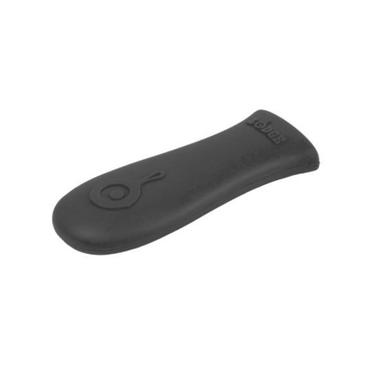 Lodge Silicone Hot Handle Black The Homestore Auckland