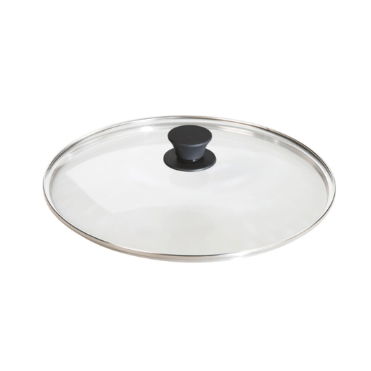 Lodge Tempered Glass Lid 30cm The Homestore Auckland
