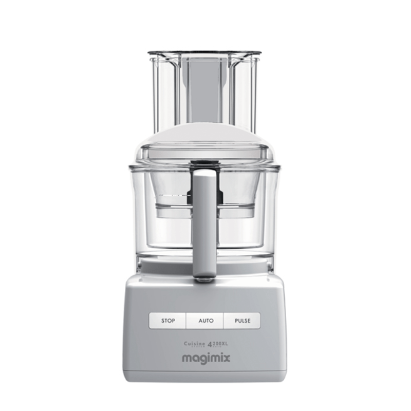 Magimix Food Processor 4200XL White The Homestore Auckland