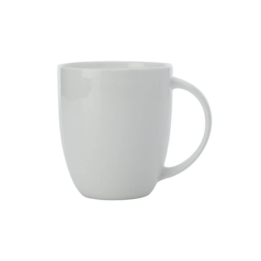 Maxwell & Williams Cashmere Coupe Mug 420ml The Homestore Auckland