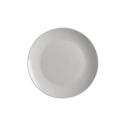 Maxwell & Williams Cashmere Coupe Side Plate 19cm The Homestore Auckland