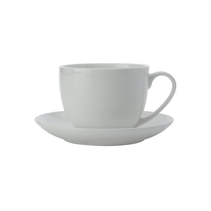 Maxwell & Williams Cashmere Cup & Saucer 230ml The Homestore Auckland