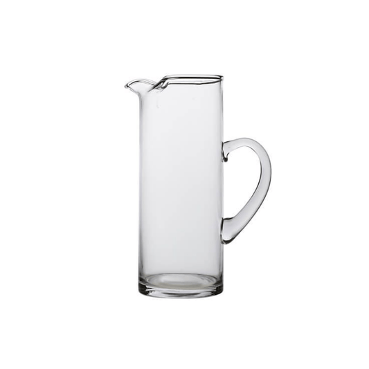 Maxwell & Williams Diamante Cylindrical Water Jug 1.5 Litre The Homestore Auckland