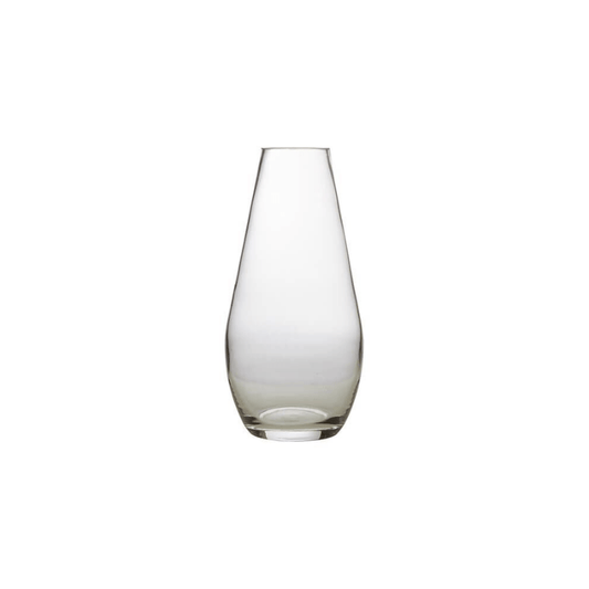 Maxwell & Williams Diamante Teardrop Vase 25cm The Homestore Auckland