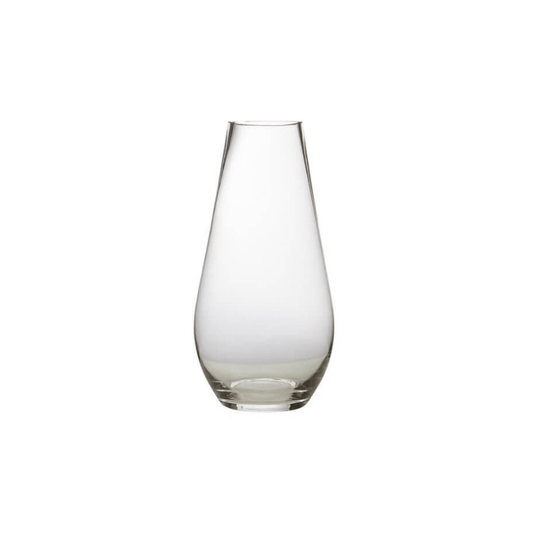 Maxwell & Williams Diamante Teardrop Vase 30cm The Homestore Auckland