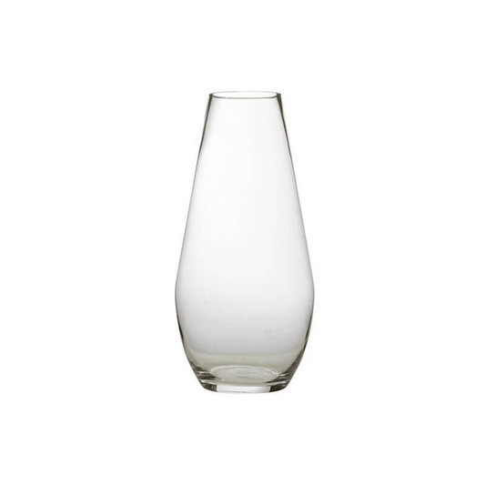 Maxwell & Williams Diamante Teardrop Vase 35cm The Homestore Auckland