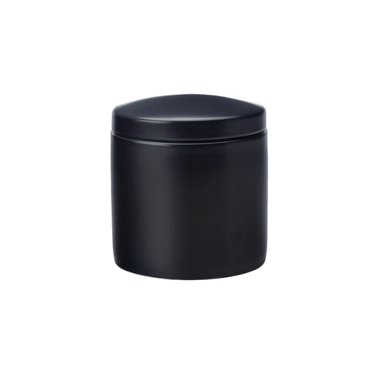 Maxwell & Williams Epicurious Canister 1L Black The Homestore Auckland