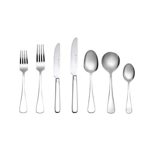 Maxwell & Williams Madison 42 Piece Cutlery Set The Homestore Auckland