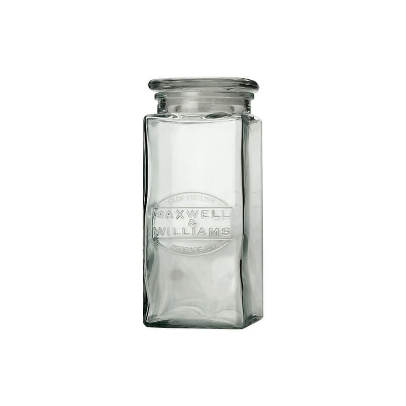 Maxwell & Williams Olde English Storage Jar 1.5 Litre The Homestore Auckland