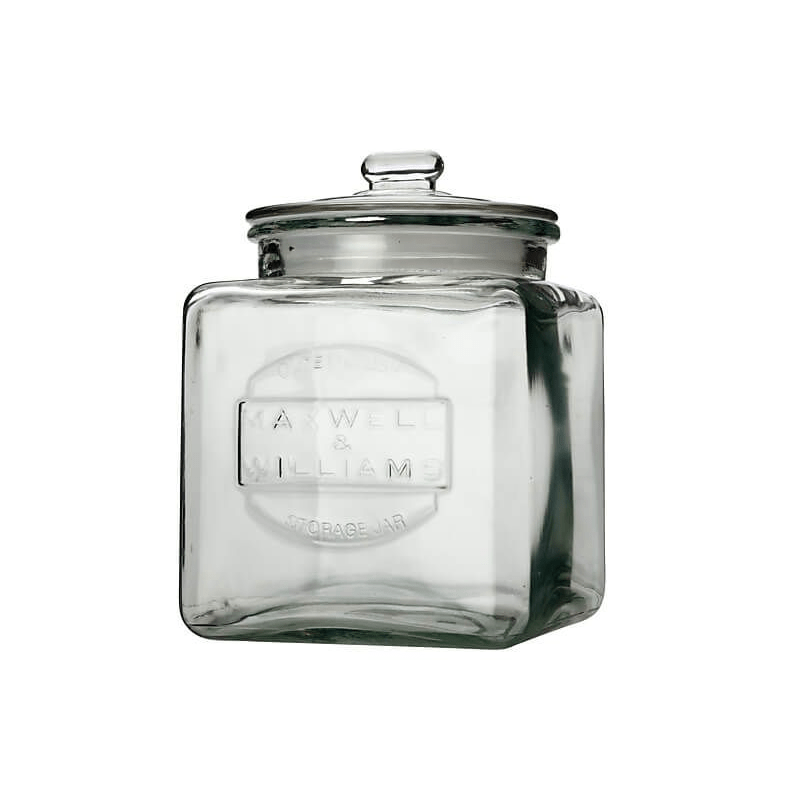 Maxwell & Williams Olde English Storage Jar 5 Litre The Homestore Auckland