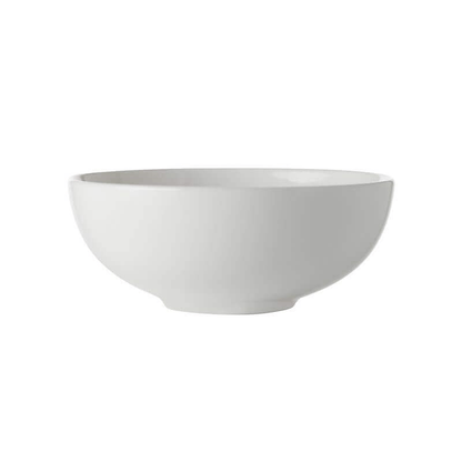 Maxwell & Williams White Basics Coupe Bowl 12cm The Homestore Auckland