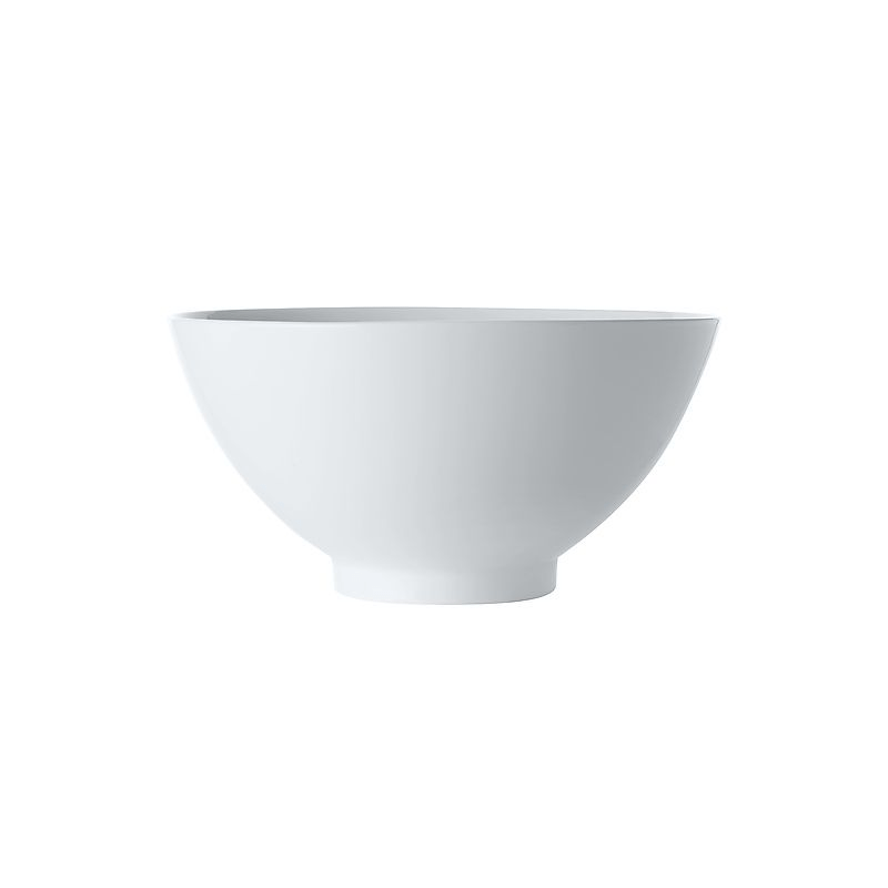 Maxwell & Williams White Basics Noodle Bowl 20cm The Homestore Auckland