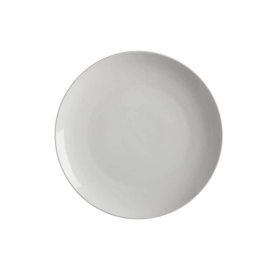 Maxwell & Williams White Basics Round Platter 40cm The Homestore Auckland