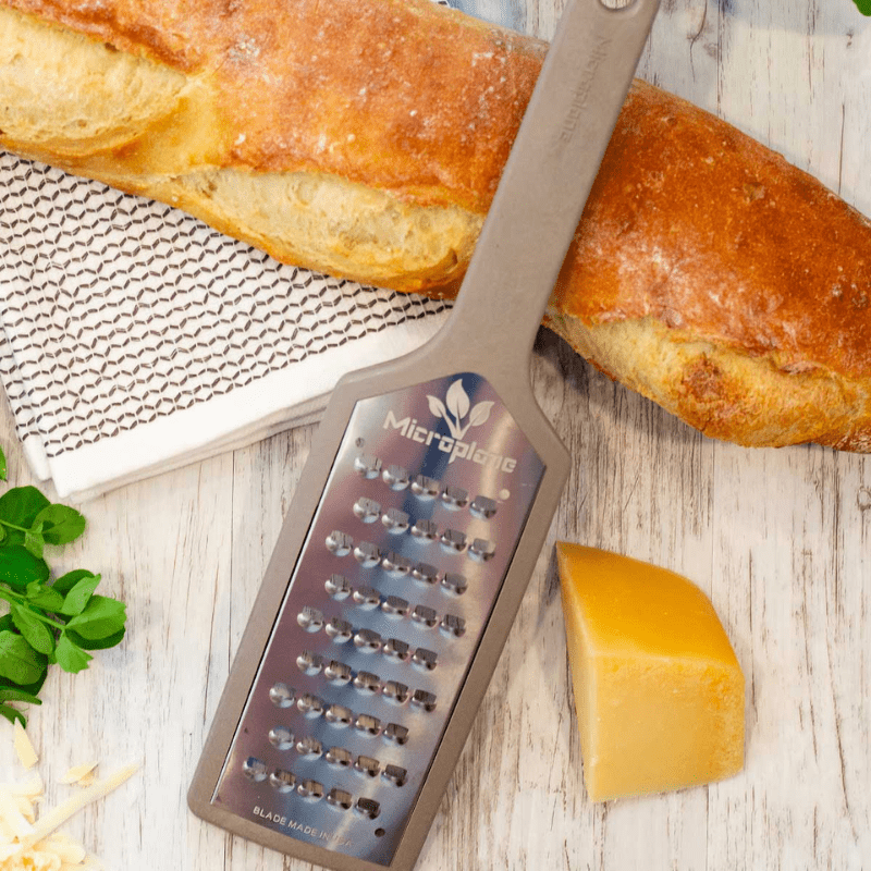 Microplane EcoGrate Series Extra Coarse Grater The Homestore Auckland