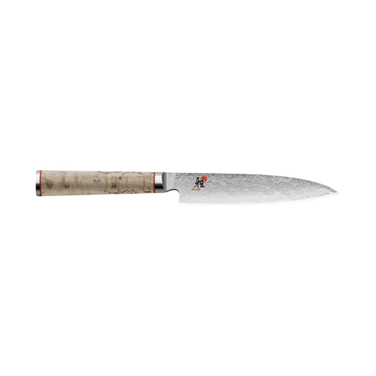 Miyabi Birchwood (Chutoh) Utility Knife 16cm The Homestore Auckland