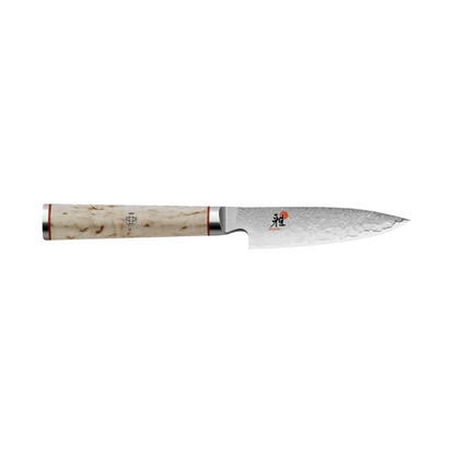 Miyabi Birchwood (Shotoh) Paring Knife 9cm The Homestore Auckland
