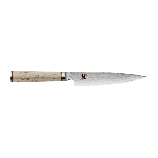 Miyabi Birchwood (Shotoh) Utility Knife 13cm The Homestore Auckland