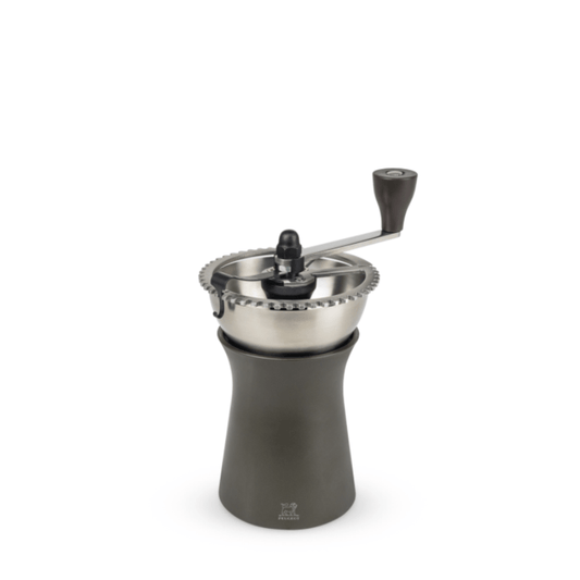 Peugeot Kronos Manual Coffee Mill 19cm The Homestore Auckland