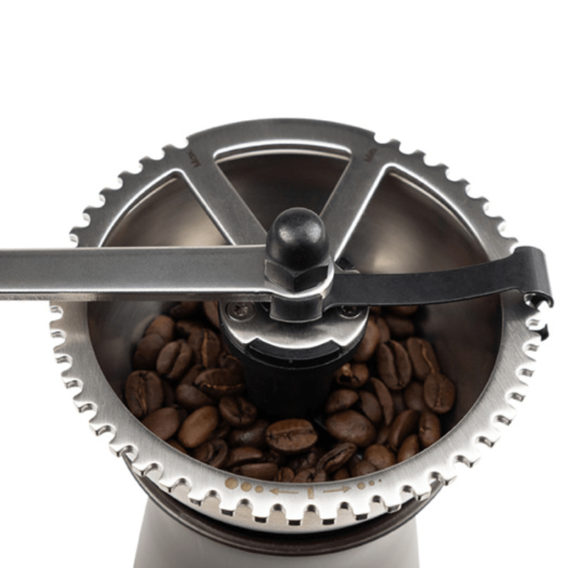 Peugeot Kronos Manual Coffee Mill 19cm The Homestore Auckland